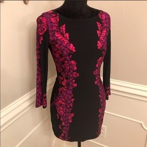 Beautiful Evening dress by Caché